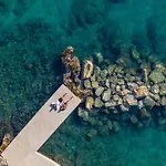 Hotell Amadria Park Milenij Opatija