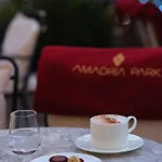 Hotell Amadria Park Milenij Opatija