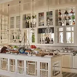 Hotell Amadria Park Milenij