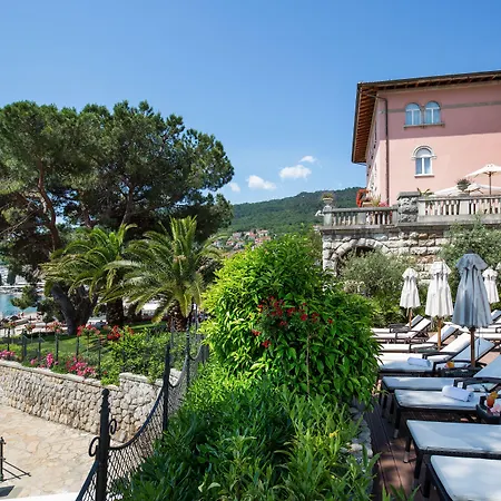 Hotell Amadria Park Milenij