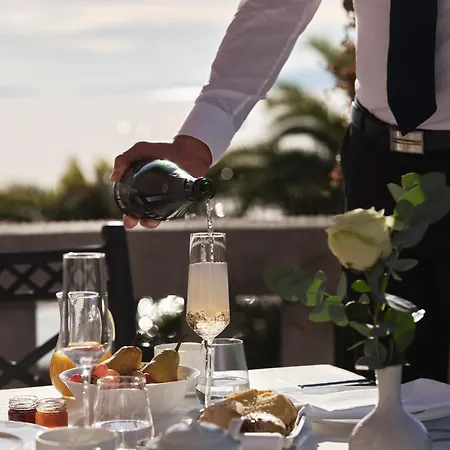 Amadria Park Milenij Hotell 5*