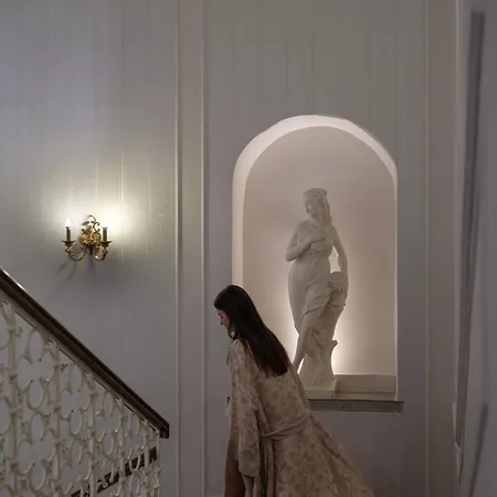 酒店 阿玛迪利亚公园米勒尼酒店 5*