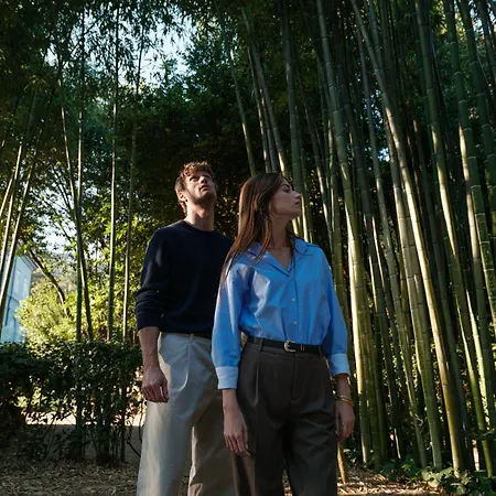 酒店 阿玛迪利亚公园米勒尼酒店