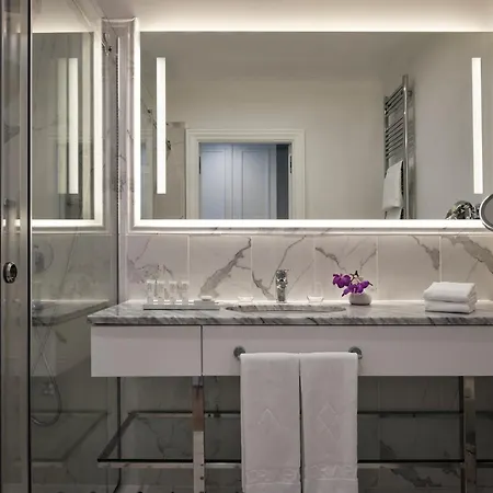 Amadria Park Milenij Hotell Opatija