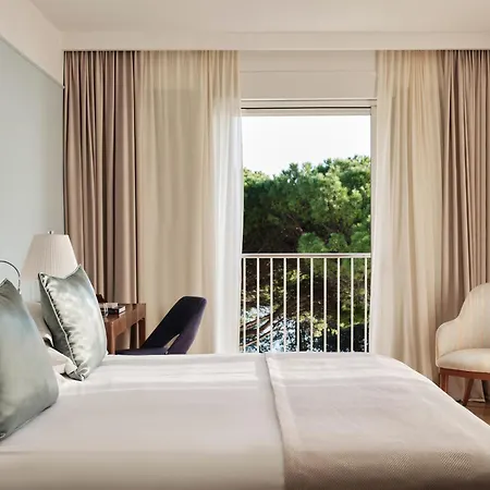 Hotell Amadria Park Milenij