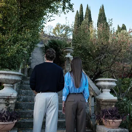 阿玛迪利亚公园米勒尼酒店 奥帕提亚