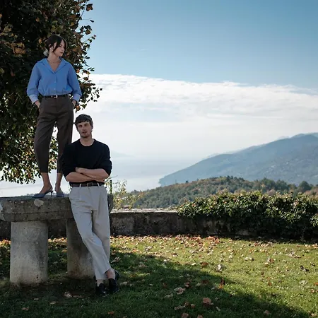 阿玛迪利亚公园米勒尼酒店