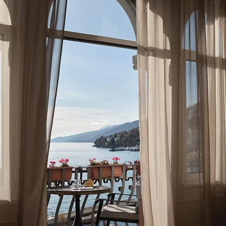 酒店 阿玛迪利亚公园米勒尼酒店 5*