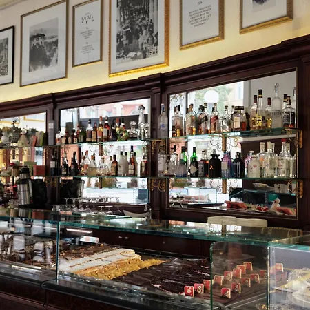 酒店 阿玛迪利亚公园米勒尼酒店