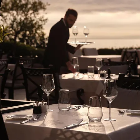 Hotell Amadria Park Milenij Opatija