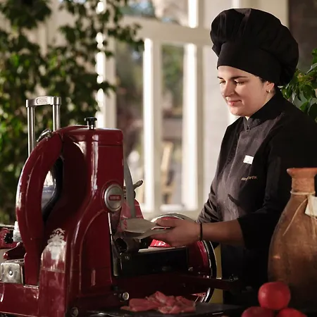 Amadria Park Milenij Hotell Opatija