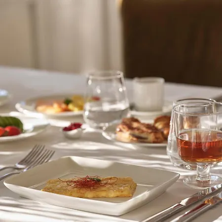 Hotell Amadria Park Milenij Opatija