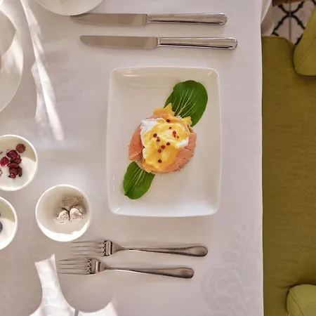 Hotell Amadria Park Milenij Opatija