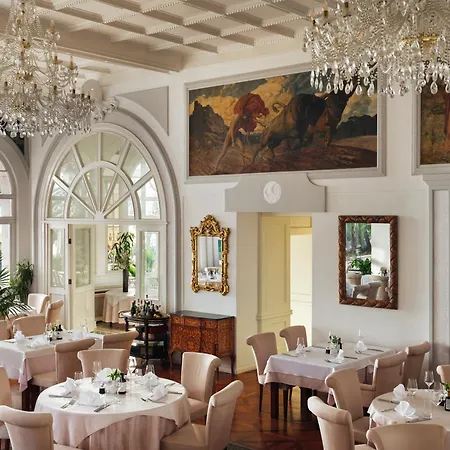 Amadria Park Milenij Opatija