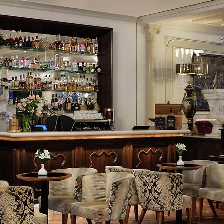 Hotell Amadria Park Milenij Opatija