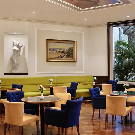 Hotell Amadria Park Milenij