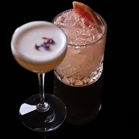 酒店 阿玛迪利亚公园米勒尼酒店 奥帕提亚