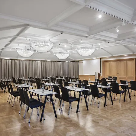 Amadria Park Milenij Hotell 5*