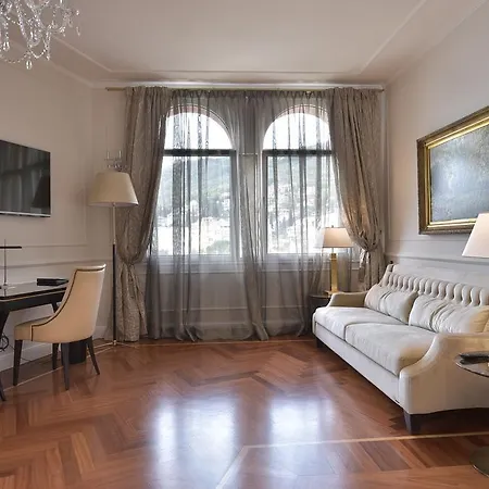 Hotel Amadria Park Milenij