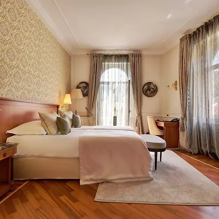Hotel Amadria Park Milenij Opatija