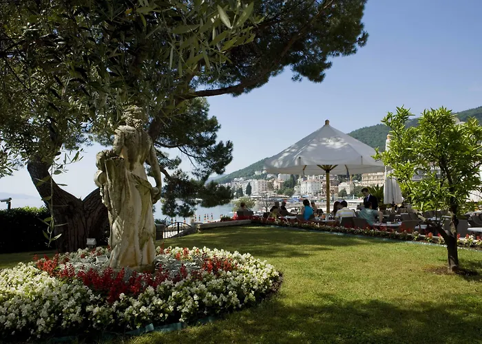 Amadria Park Milenij 5* אופטיה