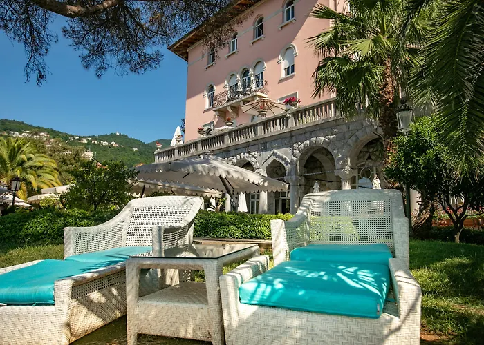 Amadria Park Milenij 5*