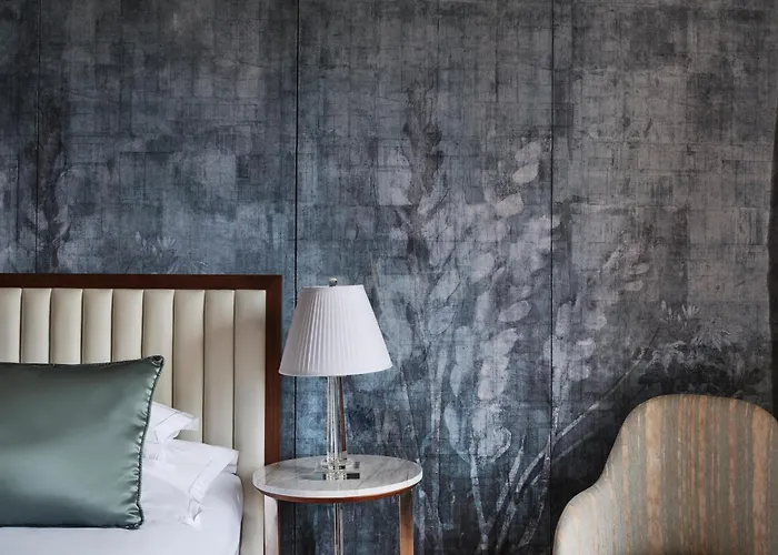 מלון Amadria Park Milenij אופטיה