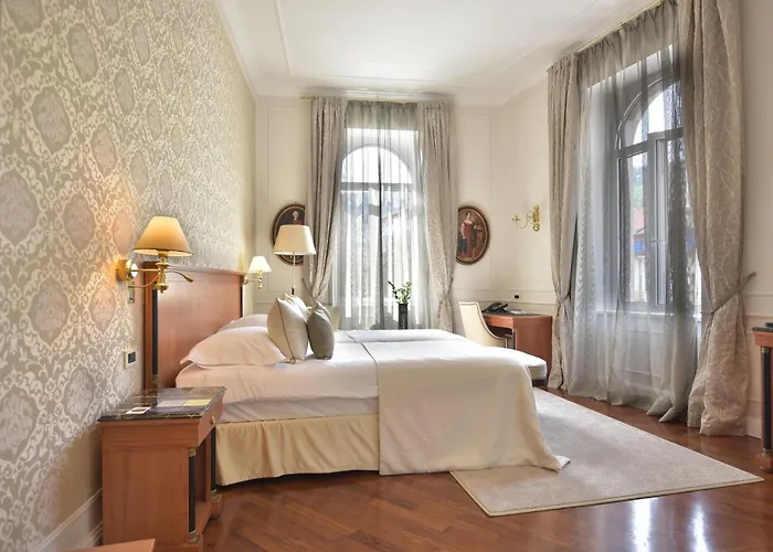 Amadria Park Milenij 5*