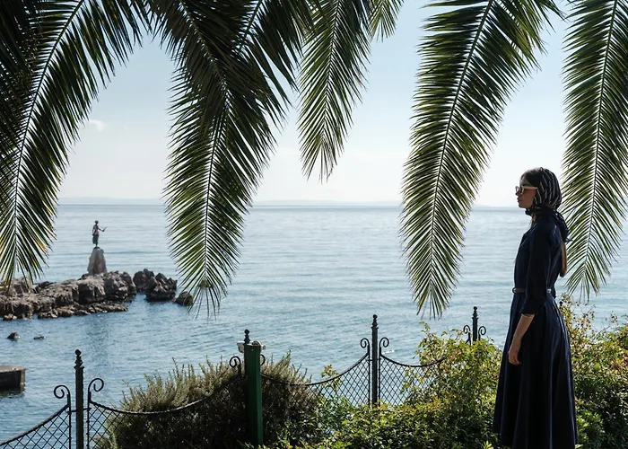 Amadria Park Milenij מלון