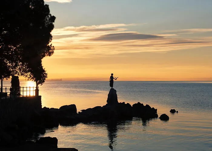 Amadria Park Milenij 5*