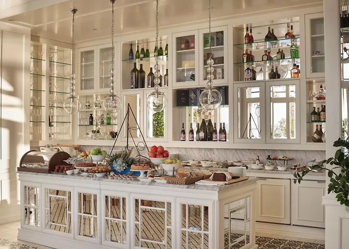 מלון Amadria Park Milenij