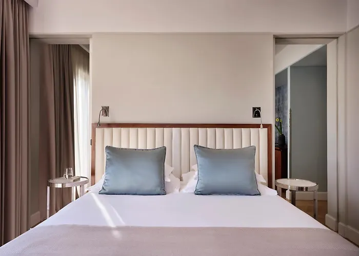 Amadria Park Milenij מלון