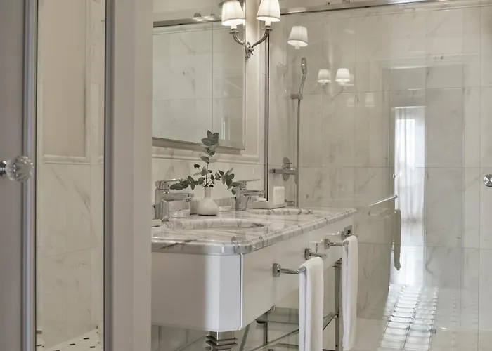 מלון Amadria Park Milenij 5*