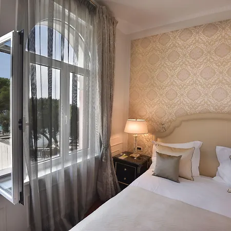 Otel Amadria Park Milenij Opatija