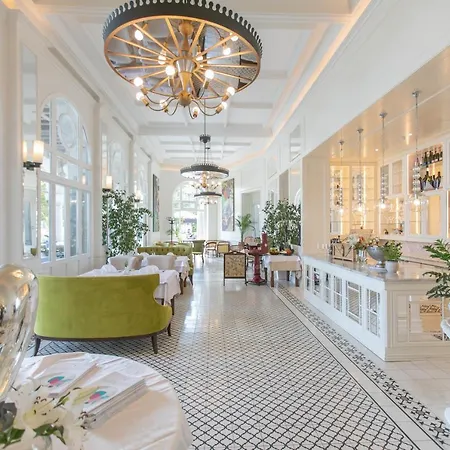 Otel Amadria Park Milenij 5*
