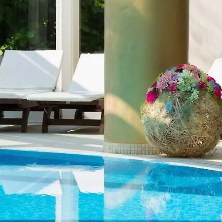 Amadria Park Milenij Otel Opatija