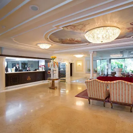 Amadria Park Milenij Hotel