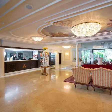 Amadria Park Milenij Otel
