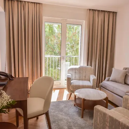 Otel Amadria Park Milenij Opatija