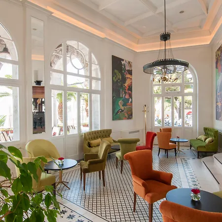 Amadria Park Milenij Otel