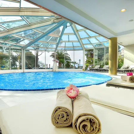 Amadria Park Milenij Otel Opatija