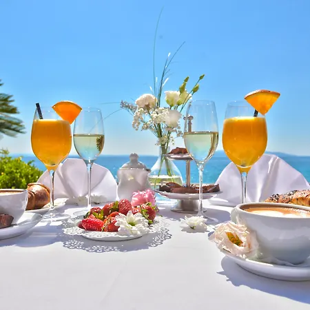 Otel Amadria Park Milenij Opatija