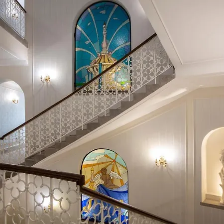 Otel Amadria Park Milenij Opatija