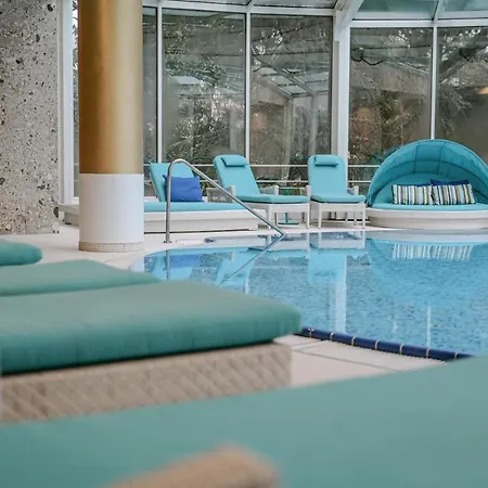 Amadria Park Milenij Otel Opatija