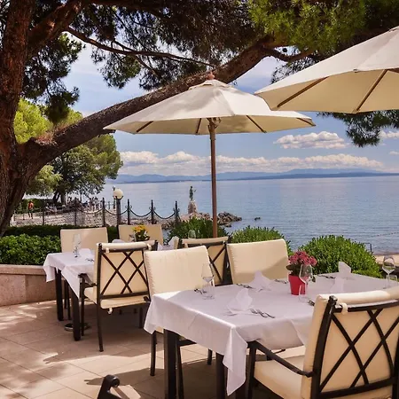 Amadria Park Milenij Otel Opatija