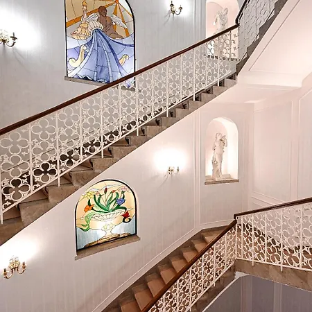 Amadria Park Milenij Otel 5*