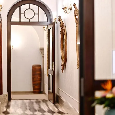 Otel Amadria Park Milenij 5*
