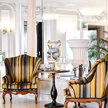 Amadria Park Milenij Otel Opatija