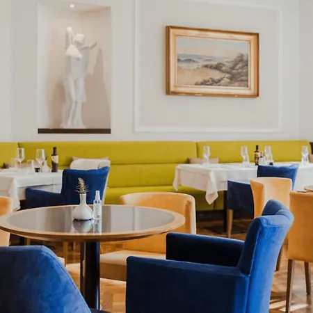 Amadria Park Milenij Otel