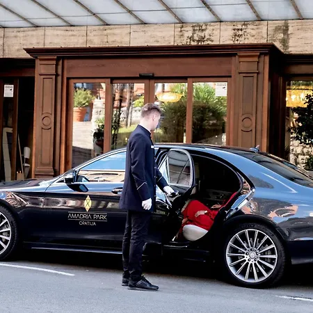 Amadria Park Milenij 호텔 5*